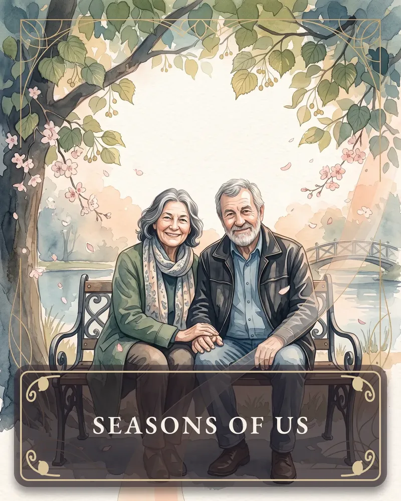 Seasons of Us