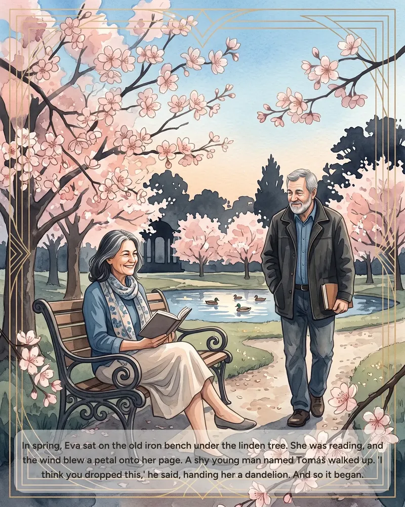 Seasons of Us