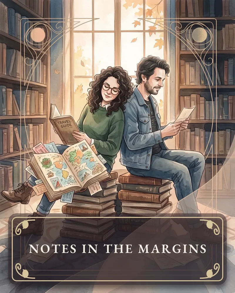 Notes in the Margins