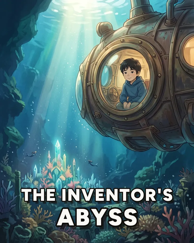 The Inventor's Abyss