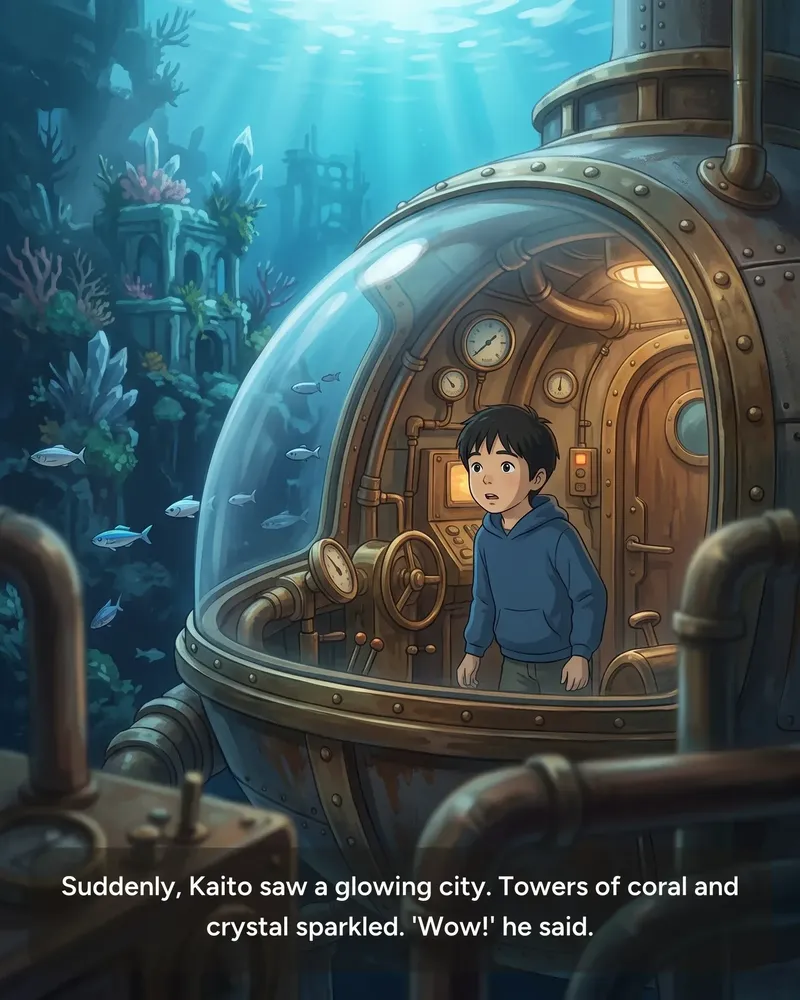 The Inventor's Abyss