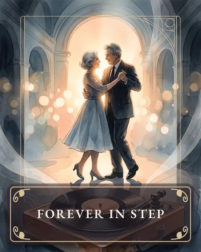 Forever in Step